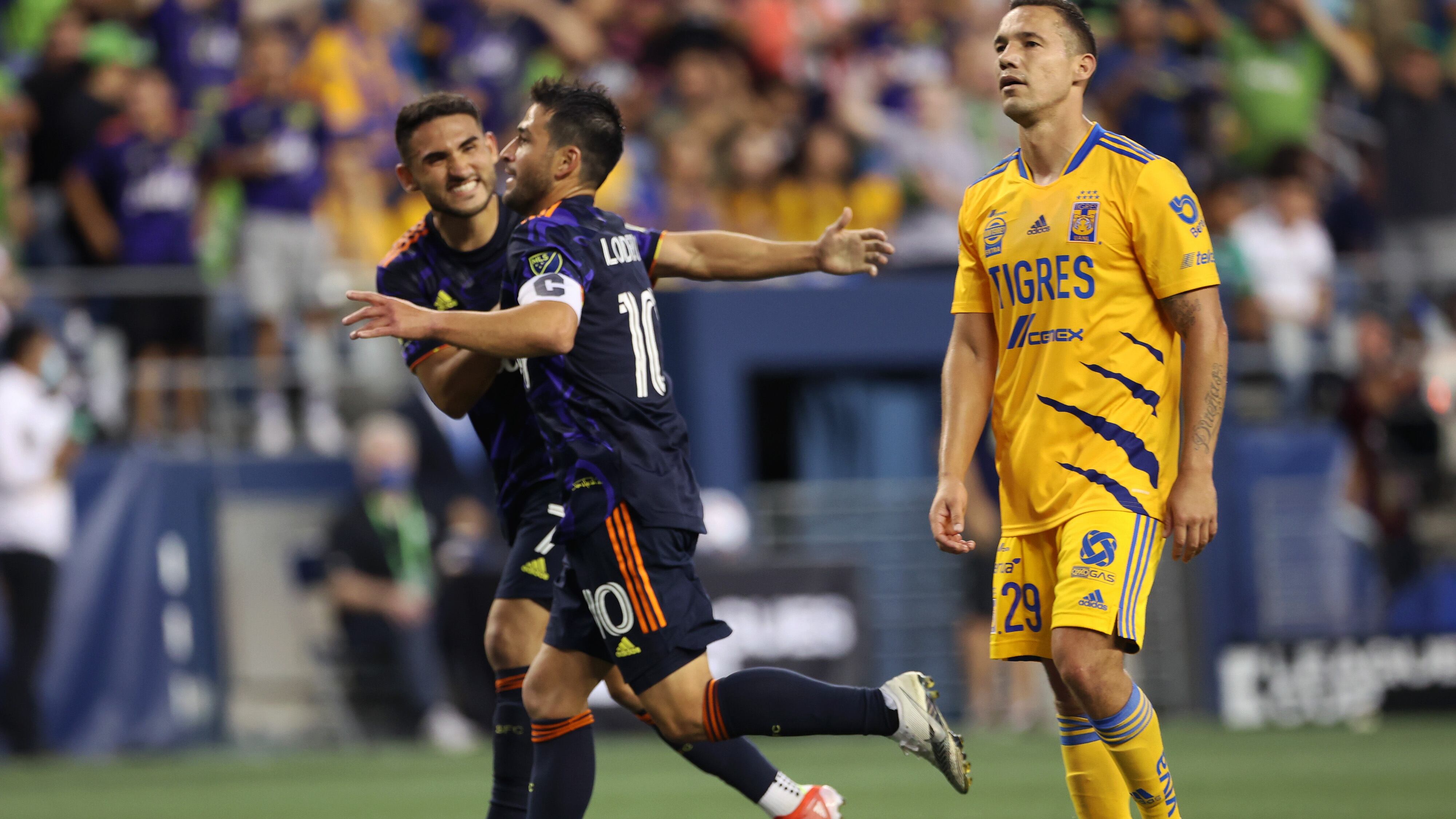 Tigres