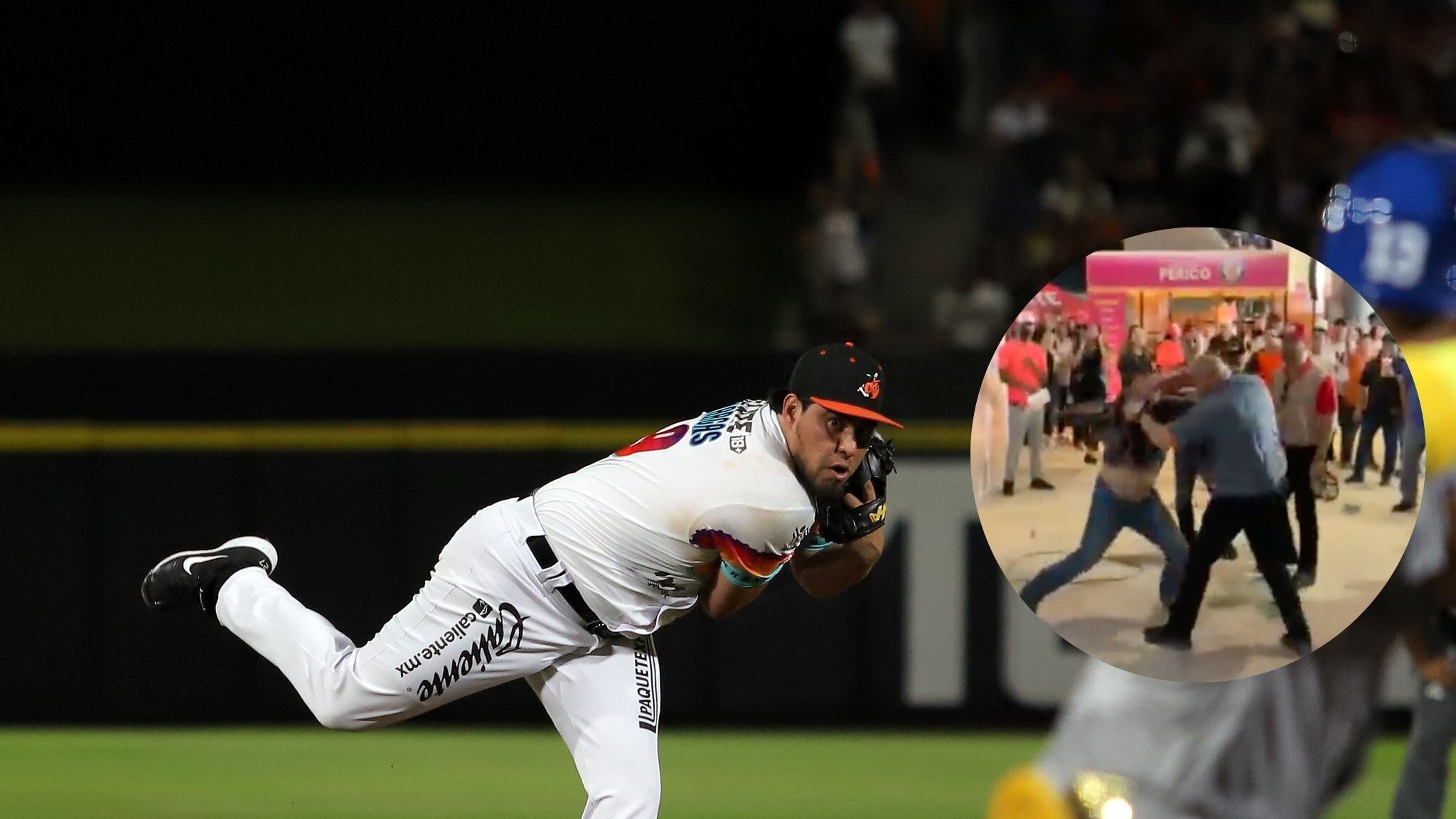 NARANJEROS
