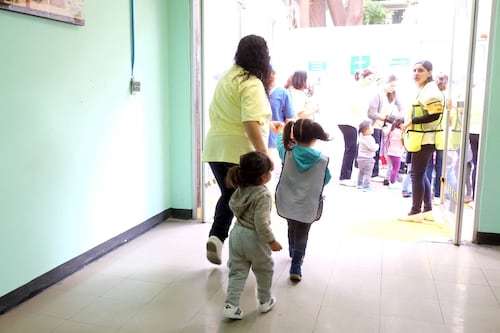 #TuVozEnPublimetro: ¿Qué significa para ti el mega simulacro por el sismo del 19 de septiembre?