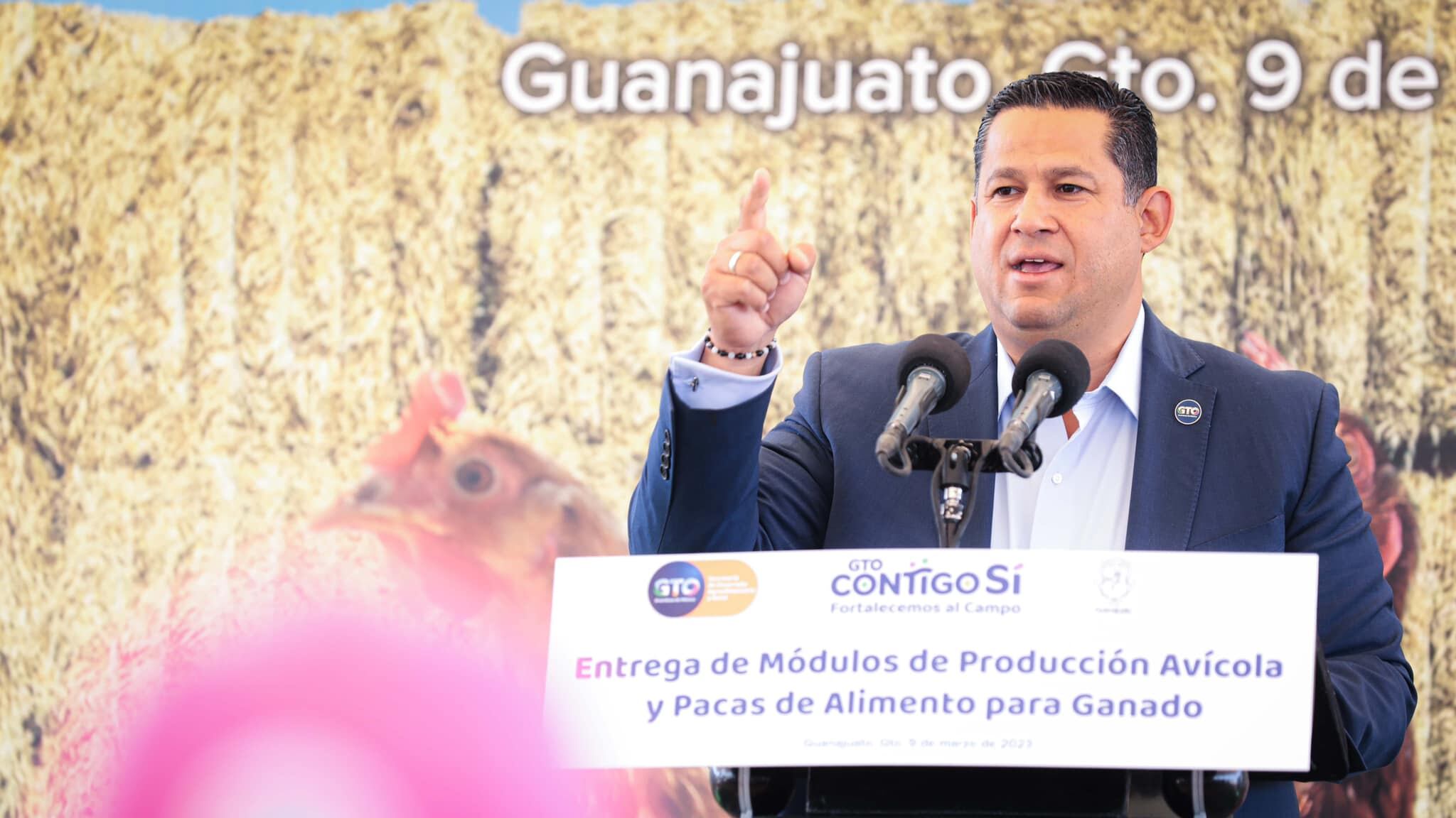 Inteligencia Artificial destaca de Guanajuato