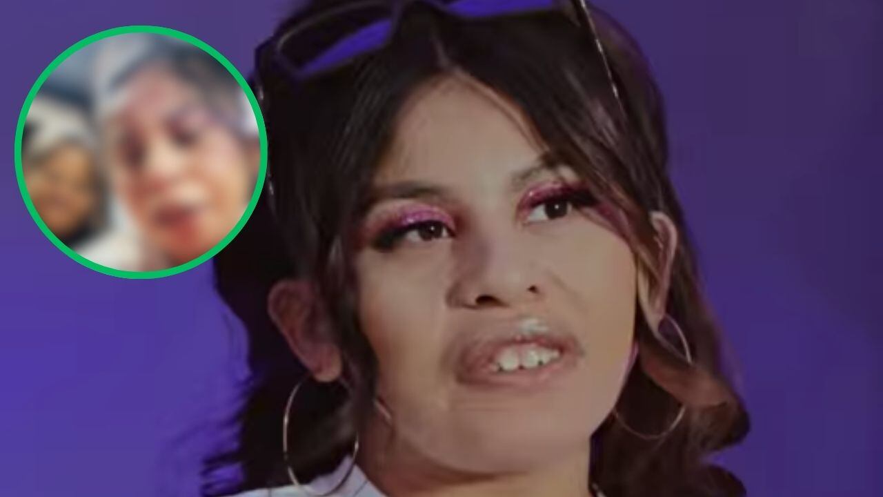 Lupita TikTok