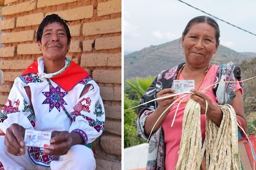 Feriados del mes modifican los días de pago de la Pensión del Bienestar, ve cómo queda