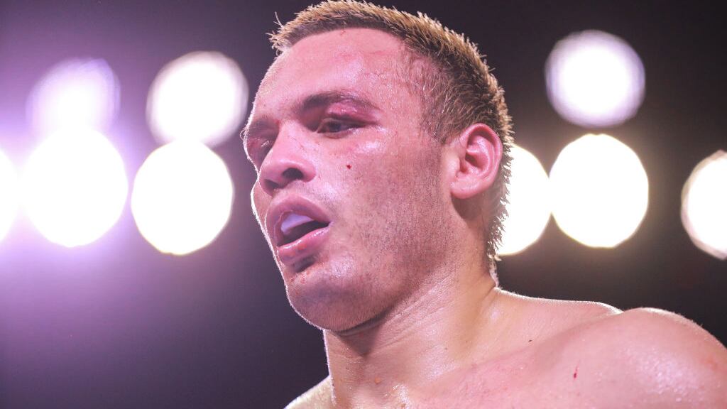 Julio César Chávez Jr