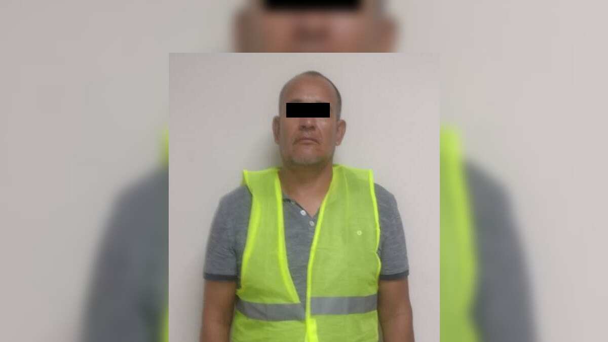 Luis Fernando M. enfrentaría cargos por trata de personas.