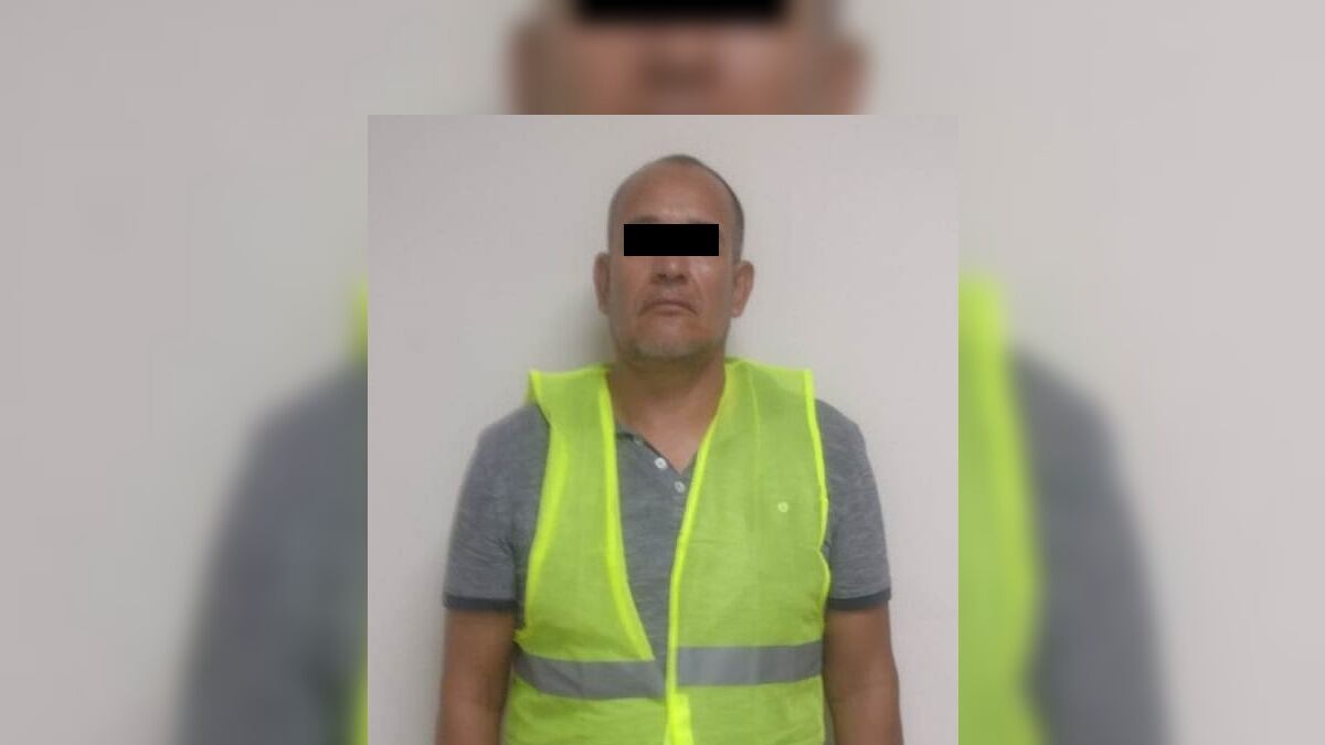 Luis Fernando M. enfrentaría cargos por trata de personas.