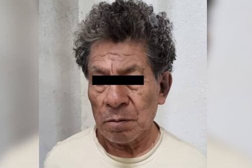 Hospitalizan de emergencia al caníbal de Atizapán, el hombre que devoraba mujeres
