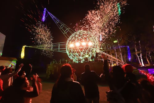 Diciembre: el mes que nos celebra y nos descompone