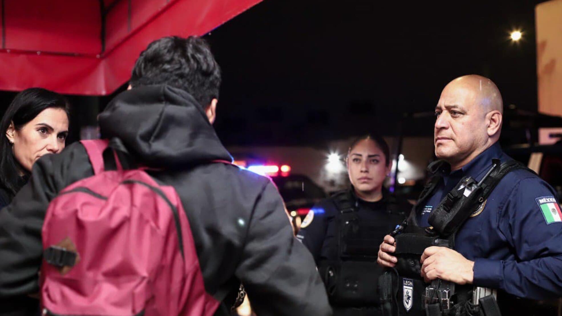 Asume la dirección de la SSPPC.