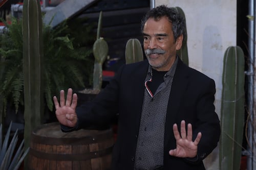 ¿Murió Damián Alcázar? circula en redes sociales el rumor de su fallecimiento