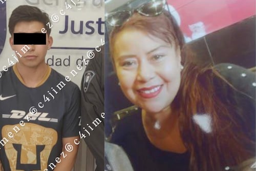 Acusan a joven de desaparecer a su madre tras discusión por 2 mil pesos para una fiesta