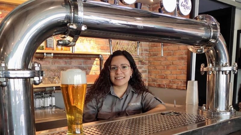 Beer Factory cierra sucursales en México tras 28 años de servicio