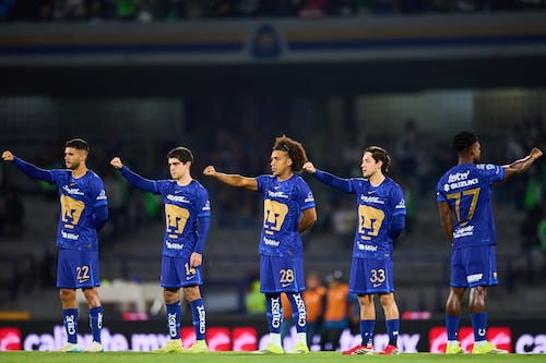 Pumas comienza a desarmarse: pierde a pieza importante para el Apertura 2026