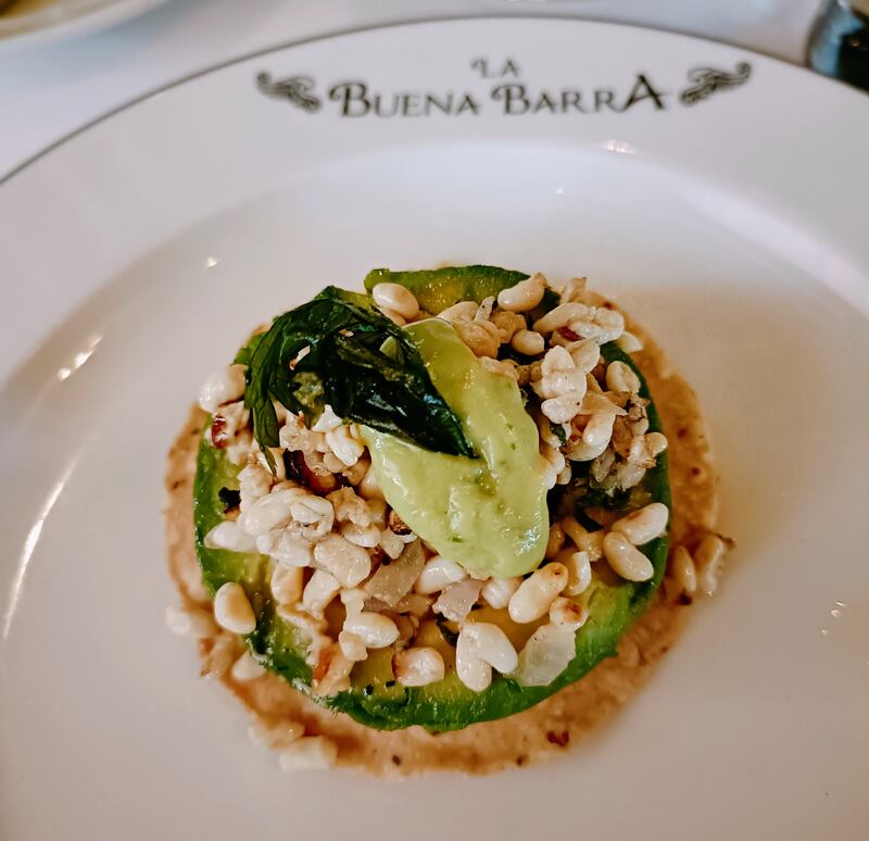 Restaurantes de la CDMX