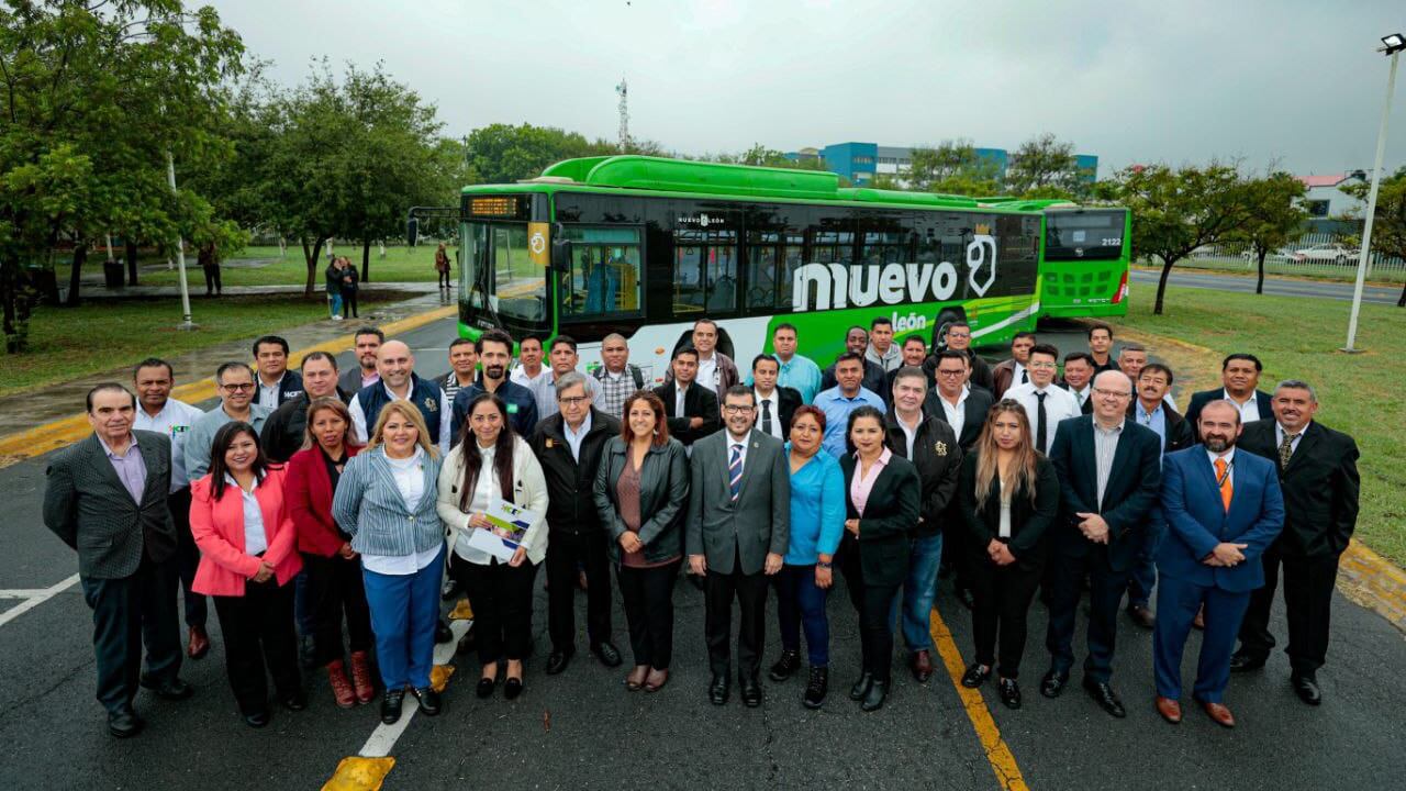 Algunos operadores ya tenían experiencia por lo que el curso fue de menor duración.