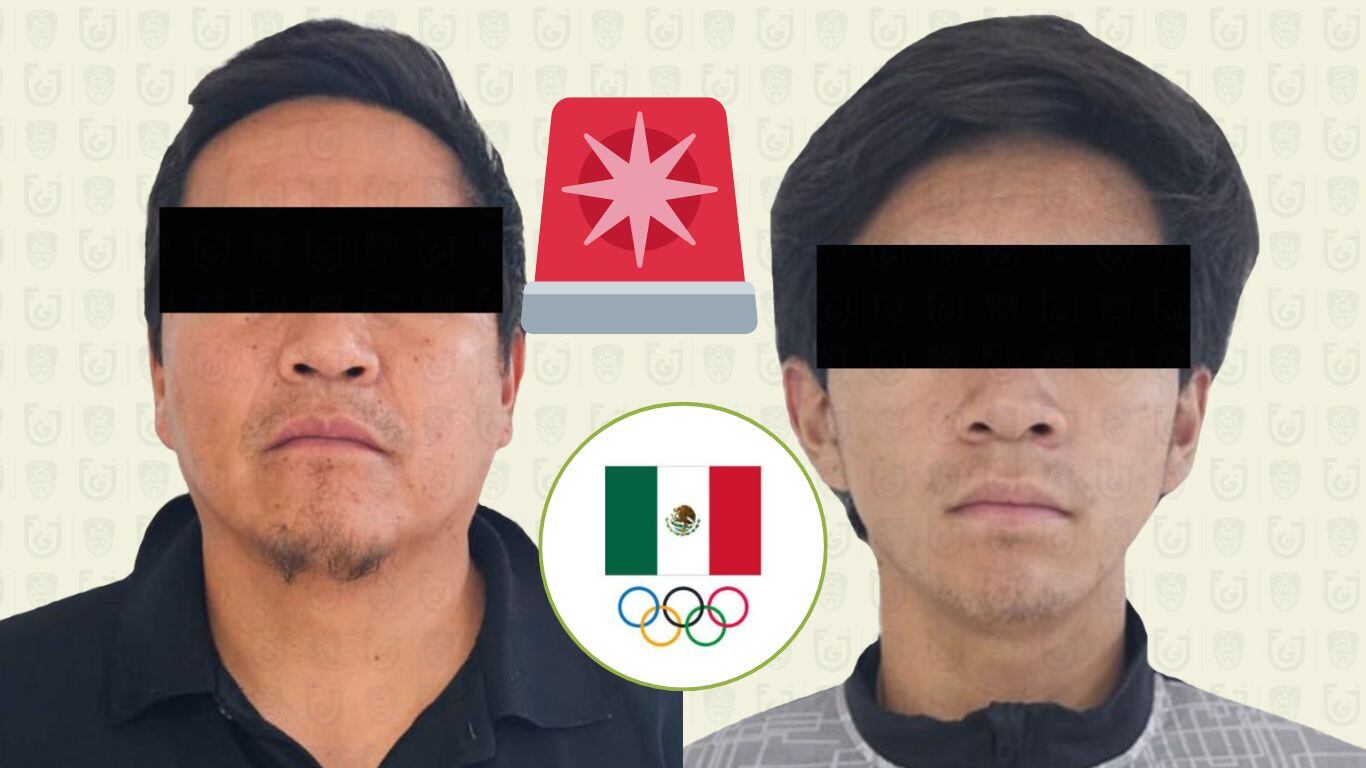 Ladrones de uniformes