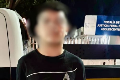 Cae “El Chucky”, presunto matón de La Unión Tepito que acribilló a su rival en La Morelos
