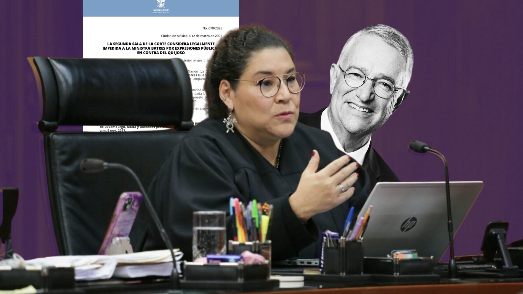 El fallo de la SCJN podría impactar futuras decisiones sobre acceso a información bancaria sin orden judicial.