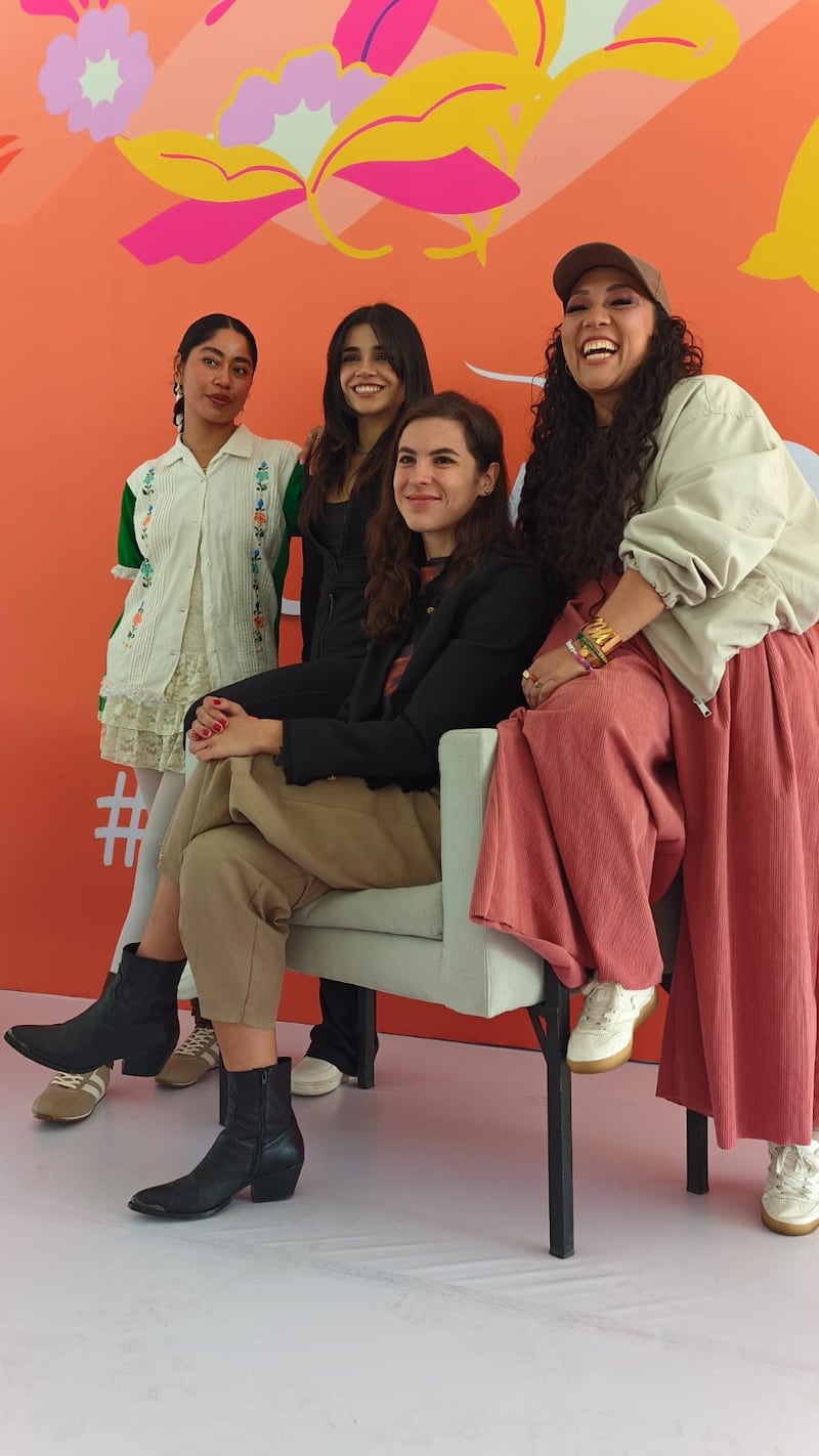 El 15 de marzo, la CDMX volverá a ser sede de la Carrera Bonafont 2026, un evento que ha reunido a casi un millón de mujeres desde su creación