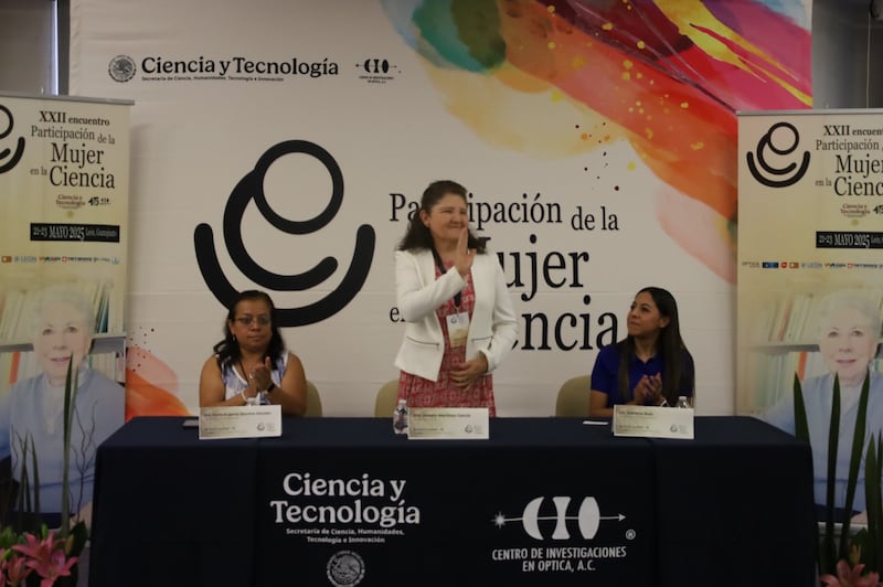 Más de 800 trabajos recibidos este año.