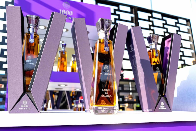 Sabor es Polanco 2026