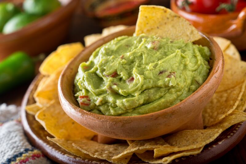 México es el principal exportador de aguacate en Estados Unidos para el Super Domingo.