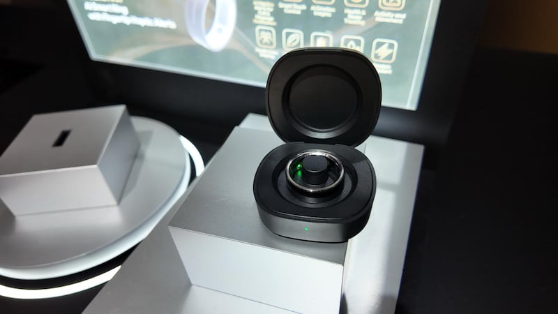Innovación portátil: así buscan transformar la experiencia móvil y wearable