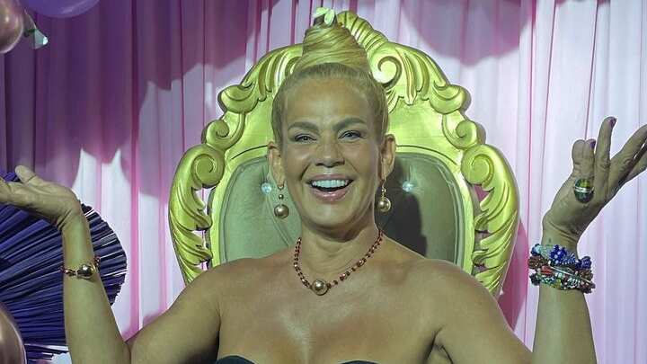 ¿Otro Piqué? Niurka le dedica “Monotonía” a Juan Vidal y lo describe como un “narcisista”