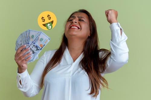 Superpeso en modo aplastante: dólar cae a $17.48 tras mensaje de Trump