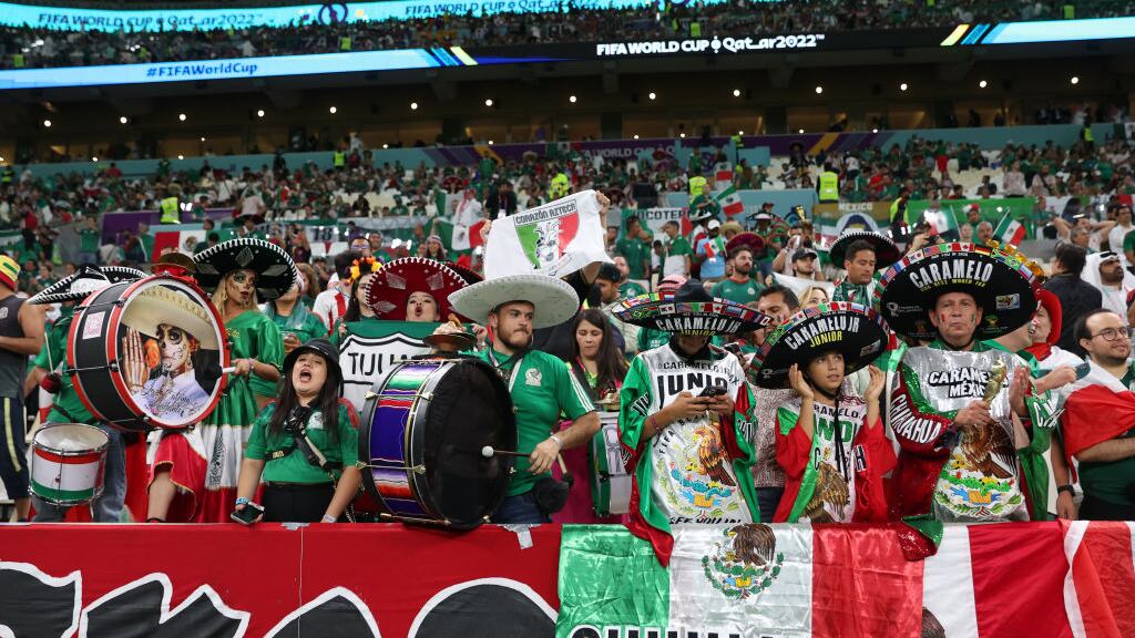 La FMF vuelve a ser sancionada, ahora tras la Copa del Mundo