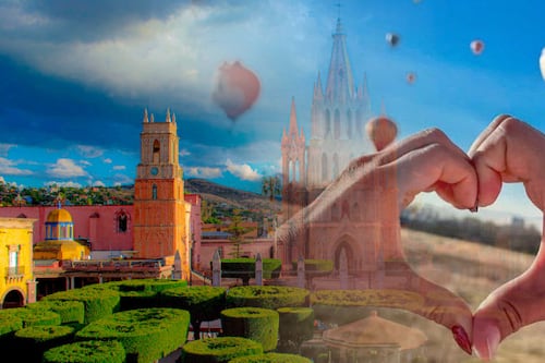 Turismo de fin de año: Hoteles llenos, casi 5 millones viajarán a destino estrella de México