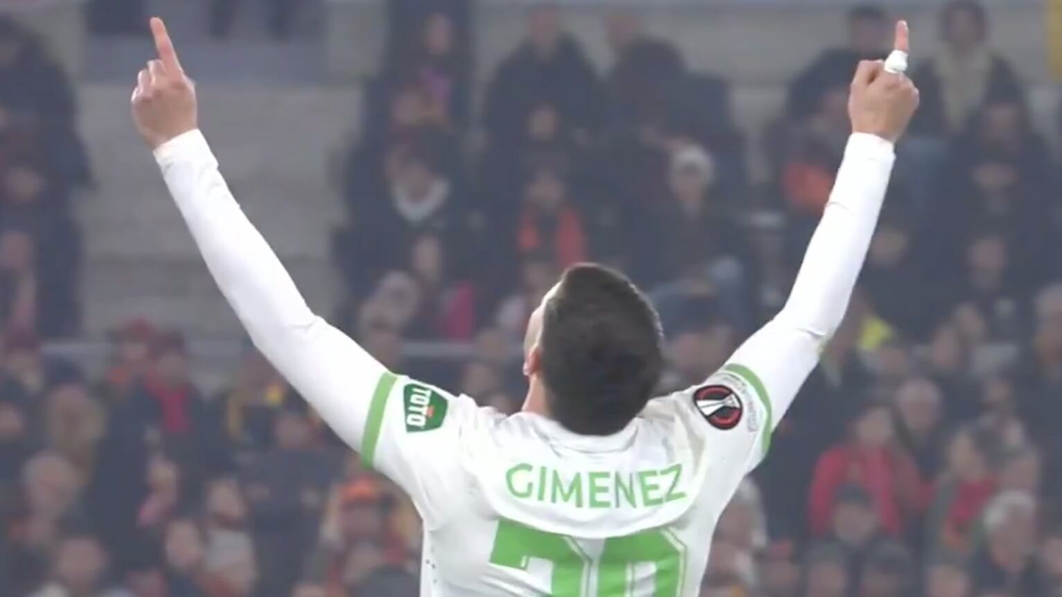 Santi giménez