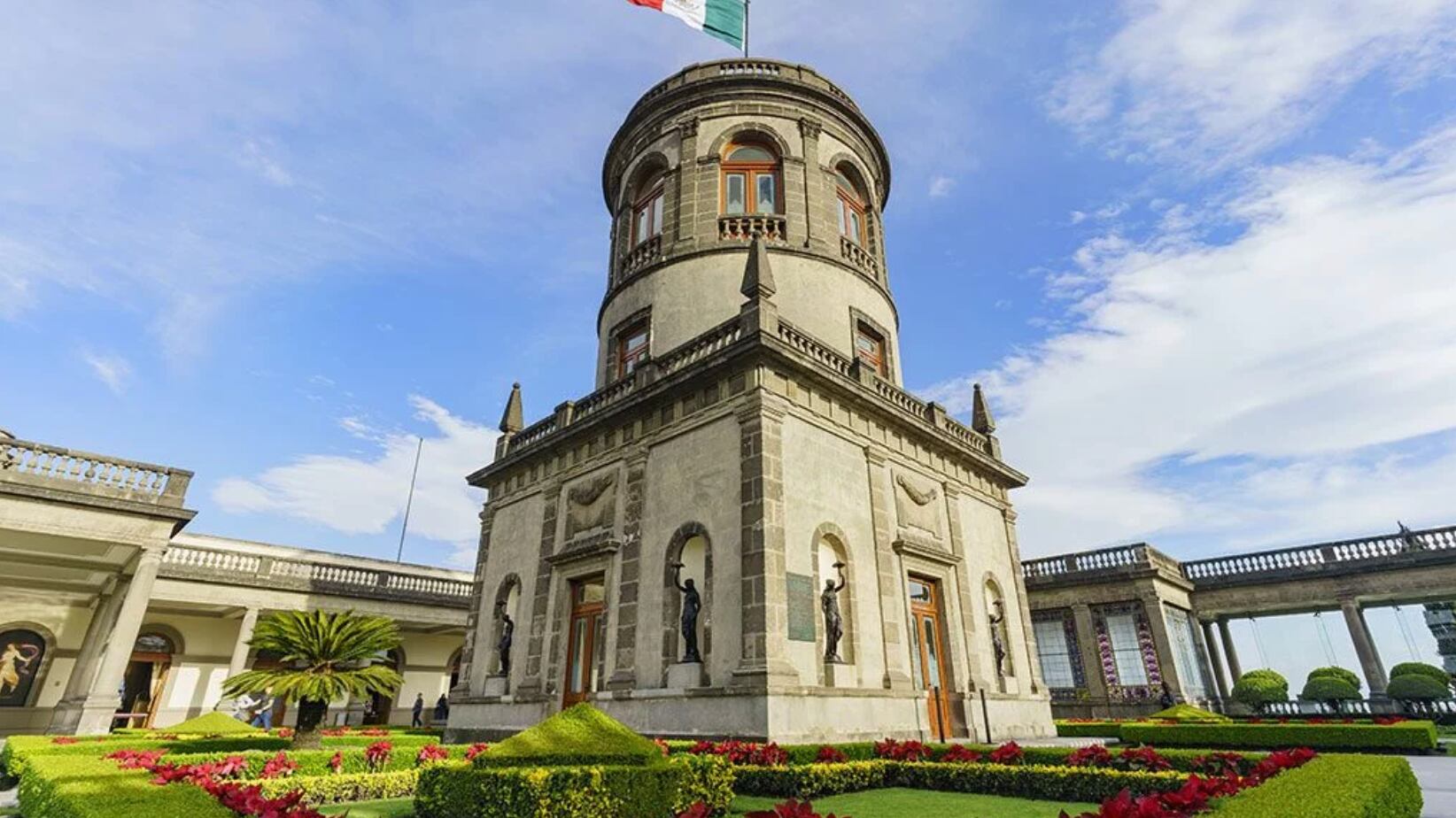 Castillo de Chapultepec
