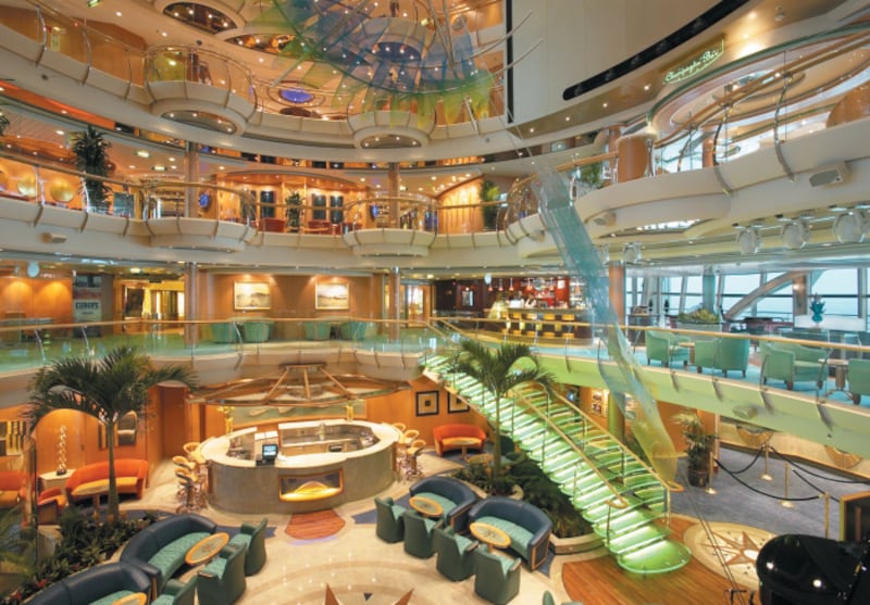 Royal Caribbean International