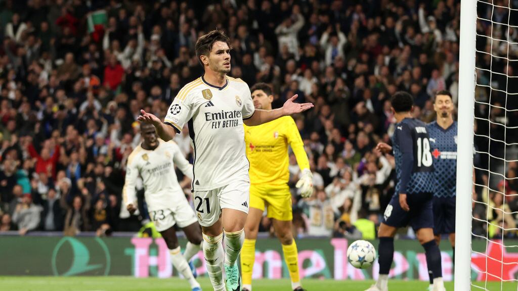 Madrid