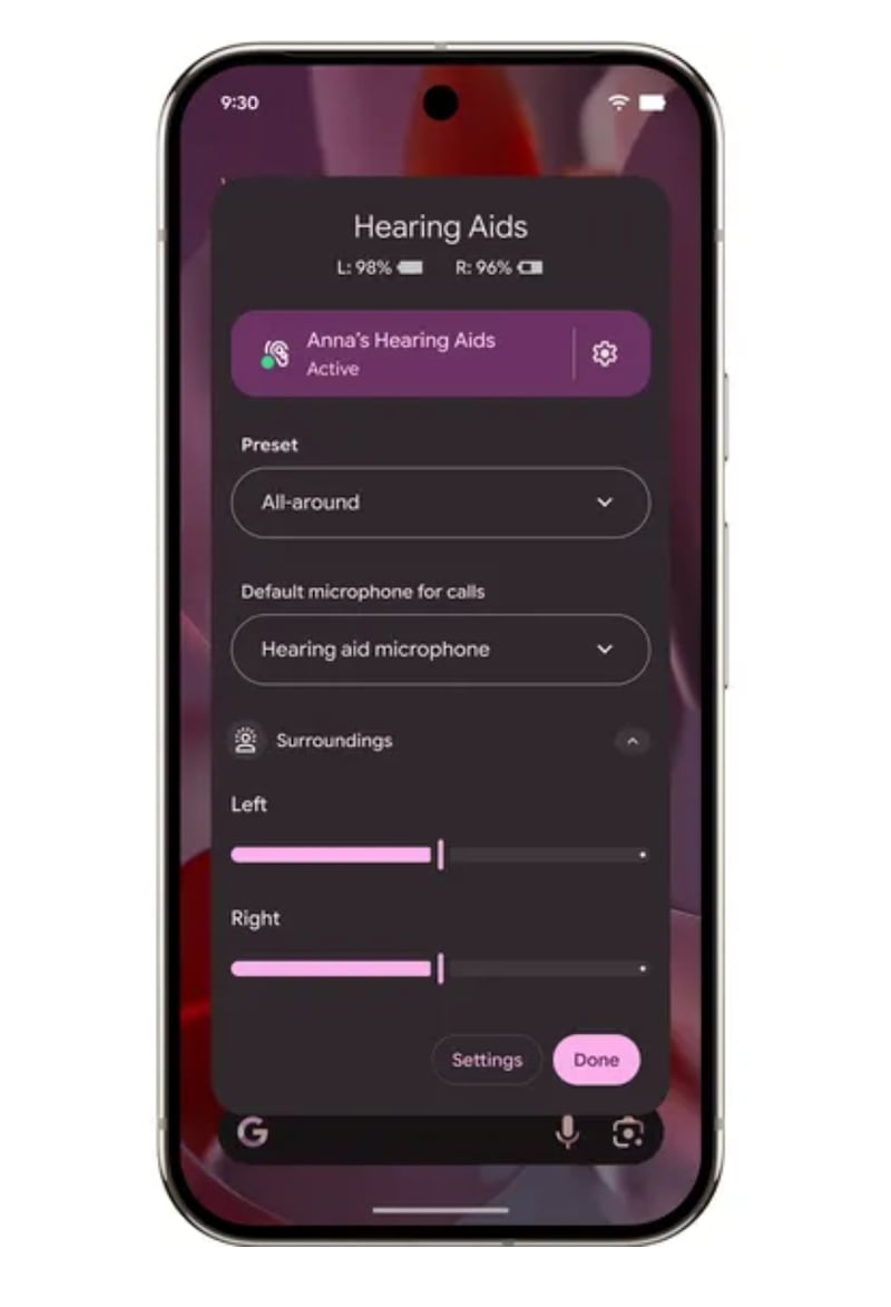 Desde notificaciones organizadas en tiempo real hasta mejoras para tablets y controles nativos de audífonos, Android 16 llega con herramientas pensadas para hacer tu día a día más simple, productivo y seguro