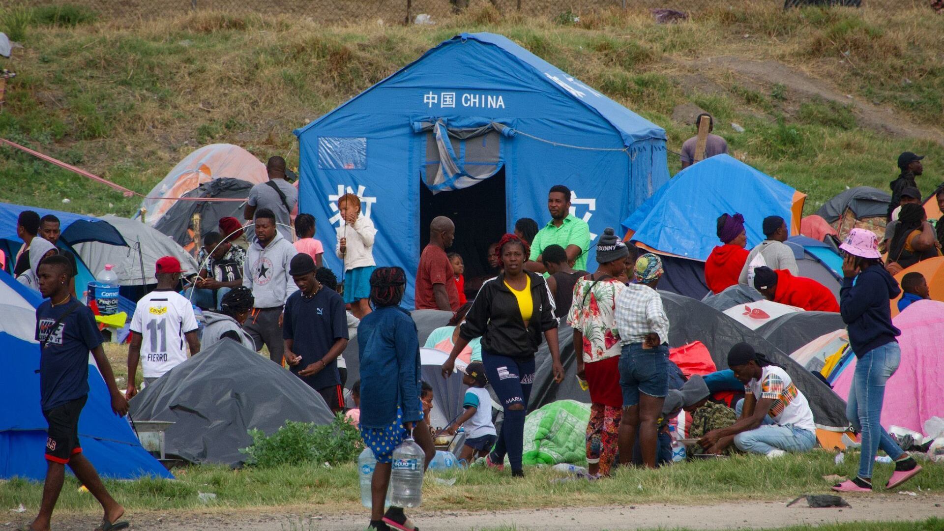 México se ha convertido en una pesadilla para migrantes