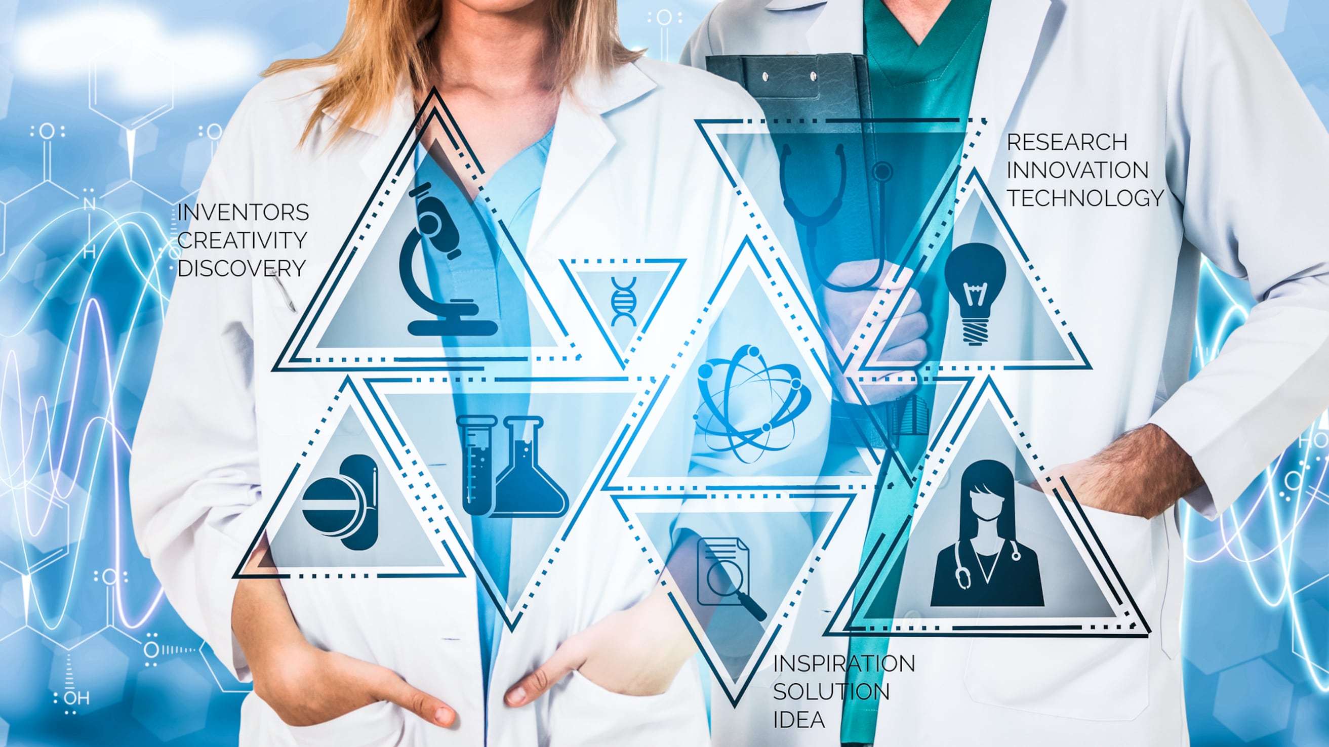 Se contempla la posibilidad de que médicos y enfermeras puedan ser capacitados en las distintas especialidades que tienen ambas instituciones médicas