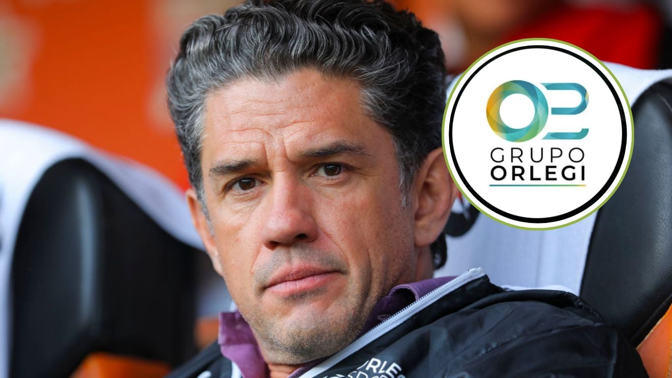 Alejandro Irarragorri