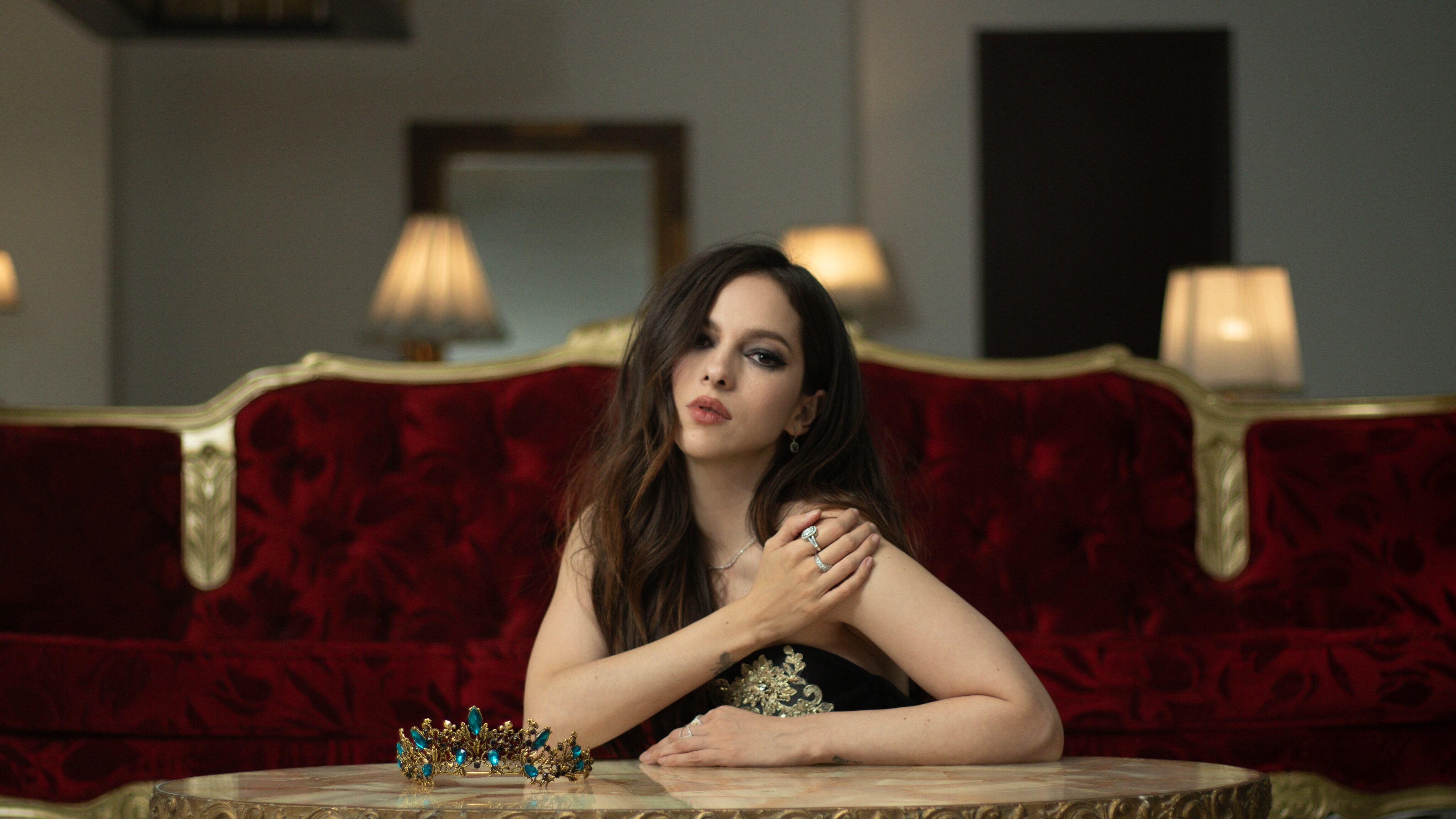 Paty Cantú termina un capítulo con su sencillo “La otra”