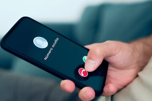 Llamadas ‘silenciosas’: graban tu voz para fraudes con inteligencia artificial