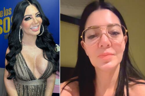 Paola Durante finalmente suelta detalles de su pelea con Mariana Echeverría