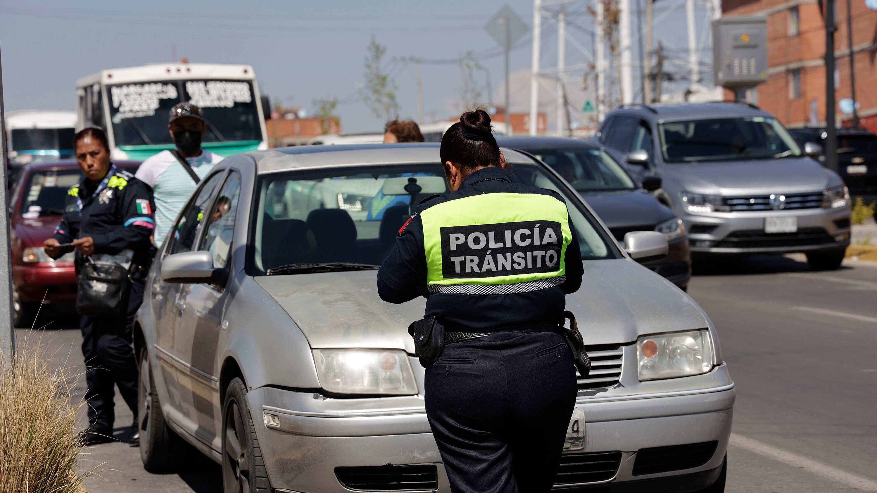 FOTO: Agencia Enfoque