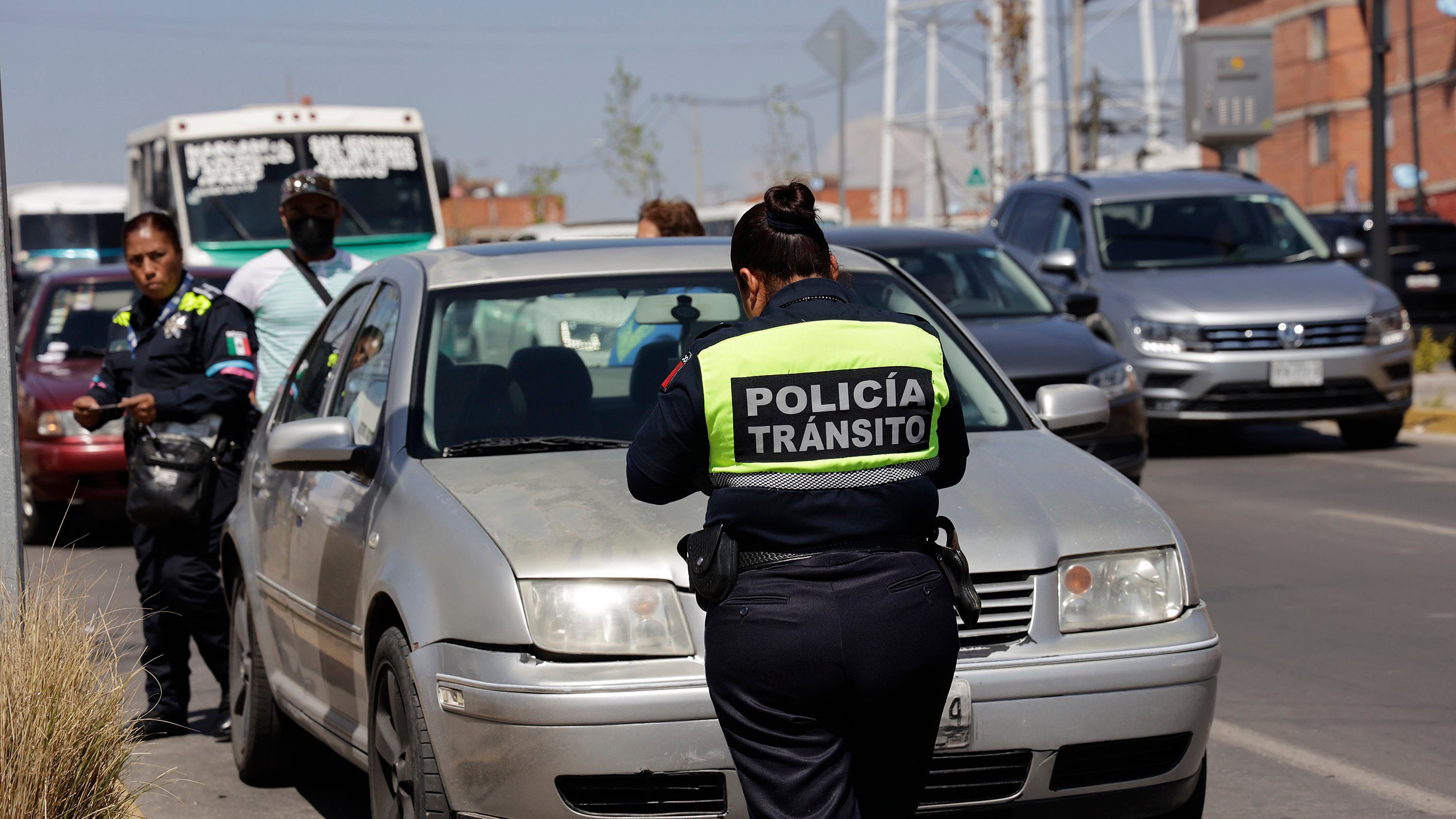 FOTO: Agencia Enfoque