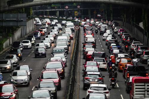 CDMX tendrá múltiples marchas hoy: conoce horarios, rutas y afectaciones viales