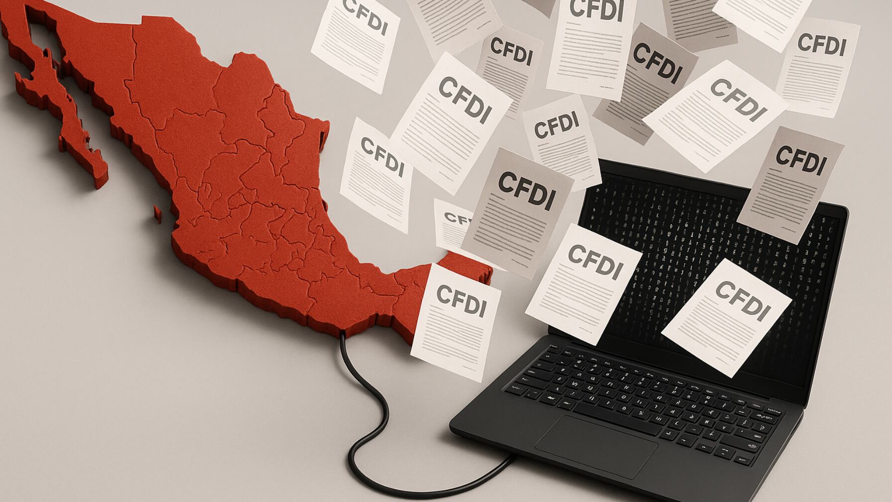 Algunas contraseñas permiten acceso directo al portal de Capital Humano de la CDMX con descargas XML y ZIP