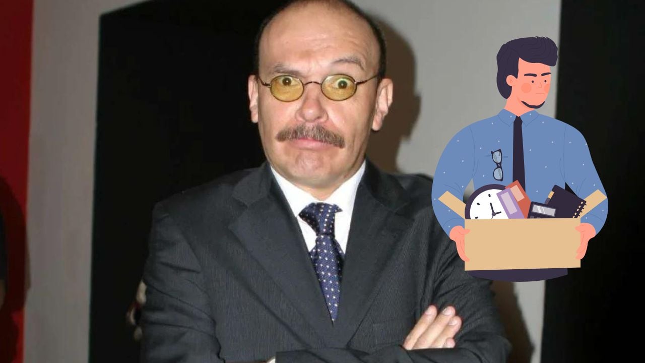 La actitud del conductor hizo que lo despidieran de canal 6