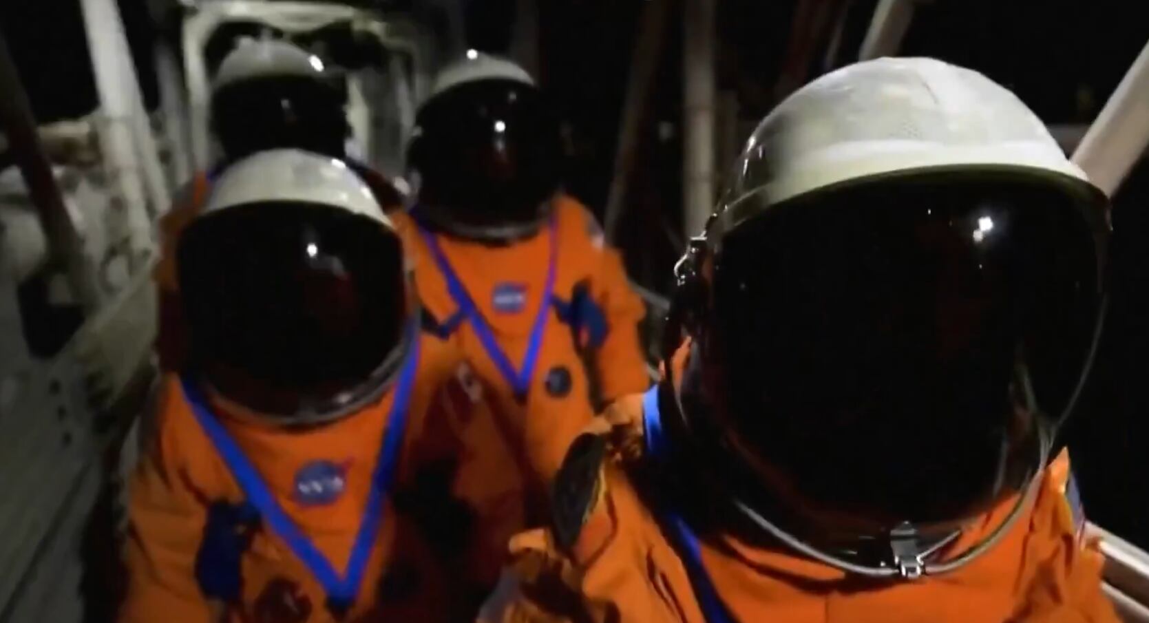 Captura de pantalla de La Nasa.