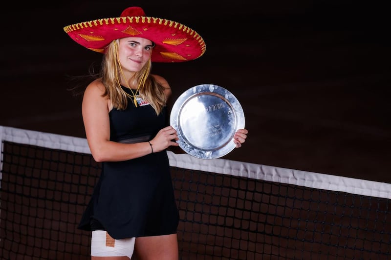 Primera edición del Querétaro Open llegó a su fin