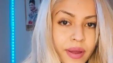 Cristela Silva, la doble de Shakira en TikTok