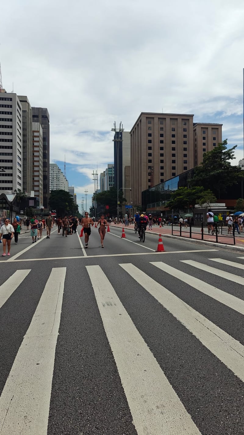 Cultura, fútbol, mercados y una energía vibrante hacen de São Paulo un destino que conecta de inmediato con los mexicanos. Conoce los lugares que hacen de esta metrópoli un viaje imperdible